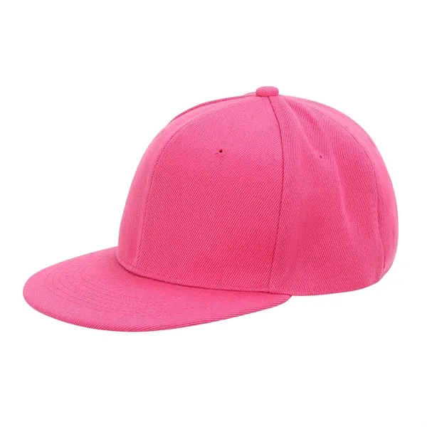 Premium Performance Trucker Cap - Premium Performance Trucker Cap - Image 9 of 12