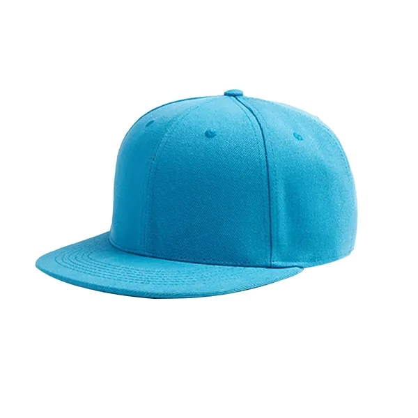 Premium Performance Trucker Cap - Premium Performance Trucker Cap - Image 10 of 12