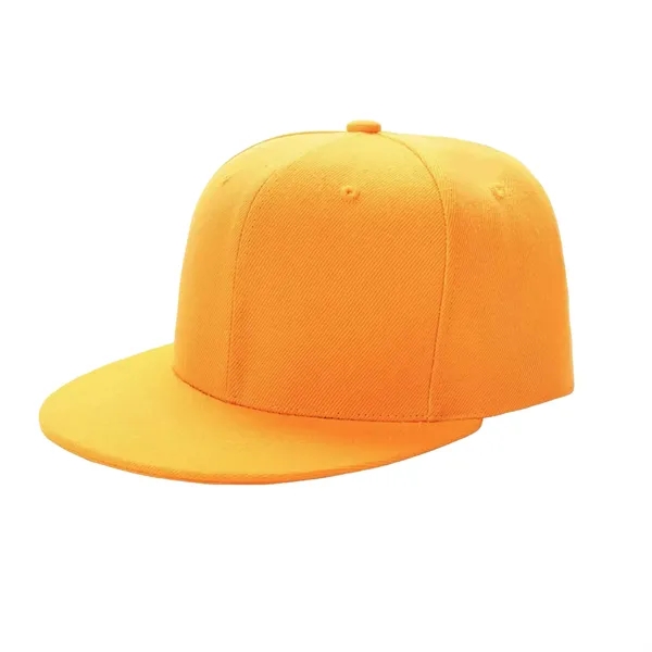 Premium Performance Trucker Cap - Premium Performance Trucker Cap - Image 11 of 12
