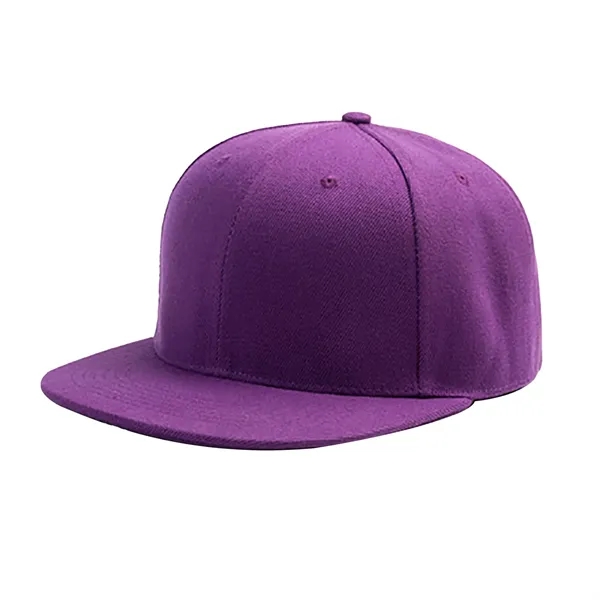Premium Performance Trucker Cap - Premium Performance Trucker Cap - Image 12 of 12