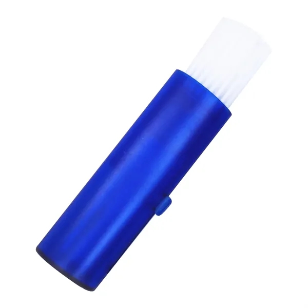 Retractable Keyboard Cleaning Duster - Retractable Keyboard Cleaning Duster - Image 14 of 15