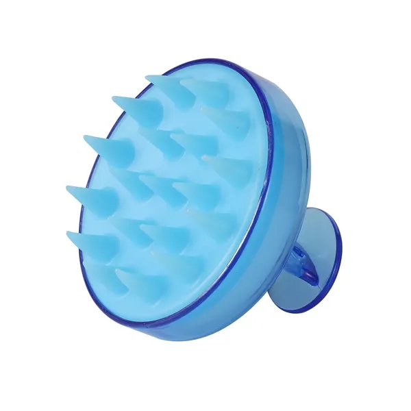 Shampoo Massage Hair Brush - Shampoo Massage Hair Brush - Image 1 of 6