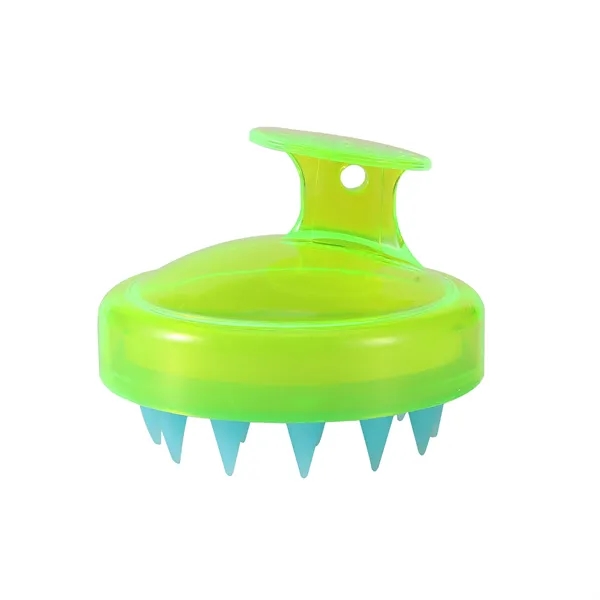 Shampoo Massage Hair Brush - Shampoo Massage Hair Brush - Image 2 of 6