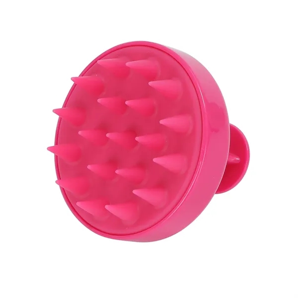 Shampoo Massage Hair Brush - Shampoo Massage Hair Brush - Image 3 of 6