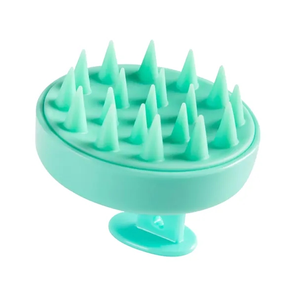 Shampoo Massage Hair Brush - Shampoo Massage Hair Brush - Image 4 of 6