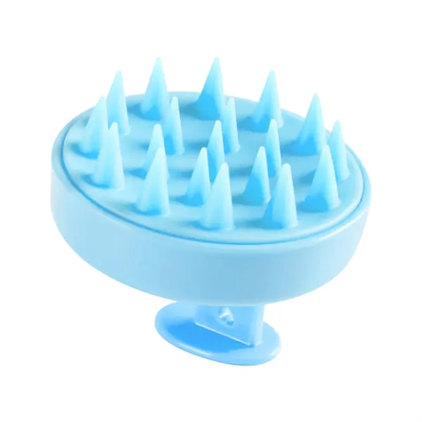 Shampoo Massage Hair Brush - Shampoo Massage Hair Brush - Image 6 of 6