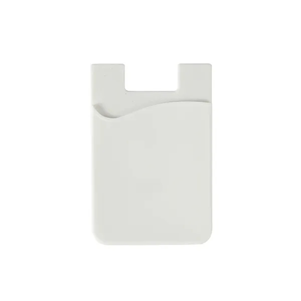 Silicone Cell Phone Wallet - Silicone Cell Phone Wallet - Image 2 of 16