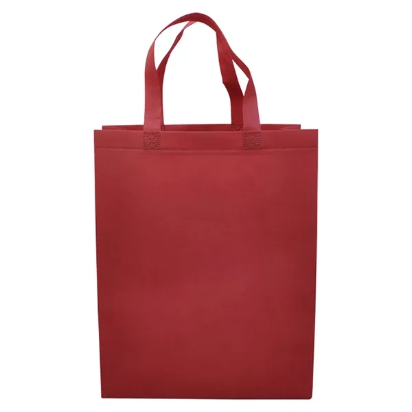 Small Durable Non Woven Bag - Small Durable Non Woven Bag - Image 5 of 13