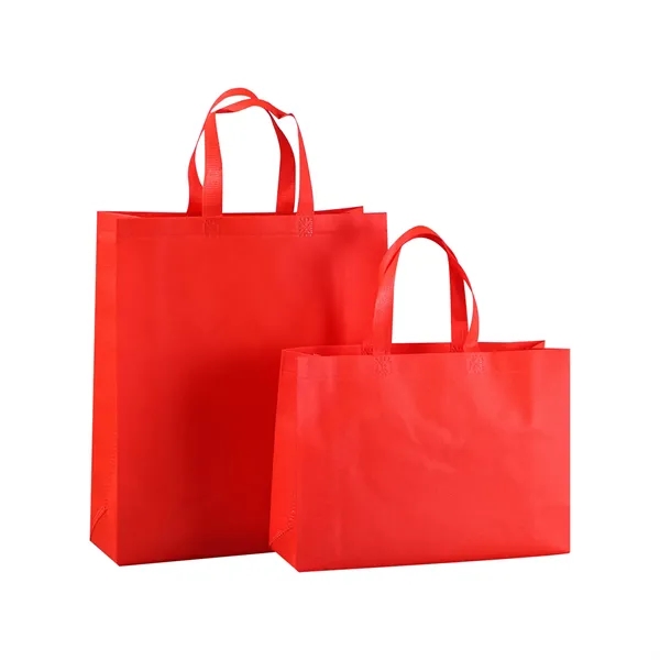 Small Durable Non Woven Bag - Small Durable Non Woven Bag - Image 11 of 13