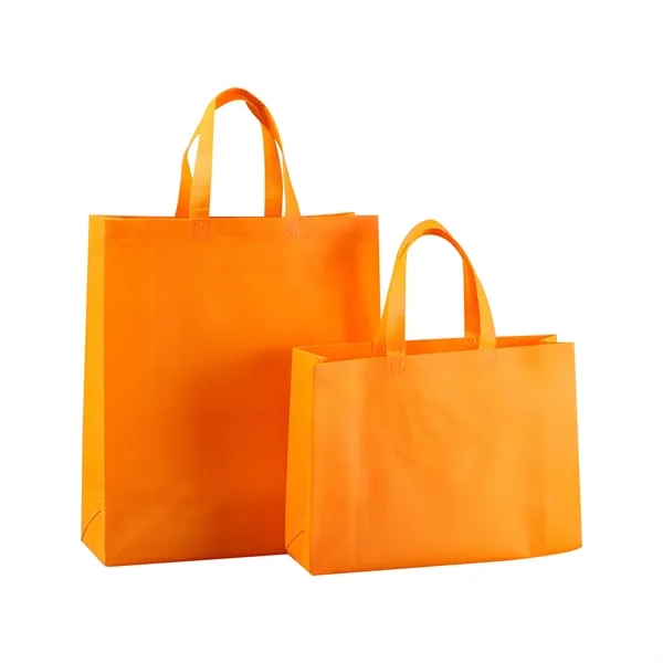 Small Durable Non Woven Bag - Small Durable Non Woven Bag - Image 12 of 13