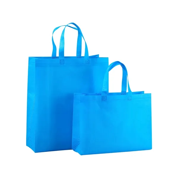 Small Durable Non Woven Bag - Small Durable Non Woven Bag - Image 13 of 13