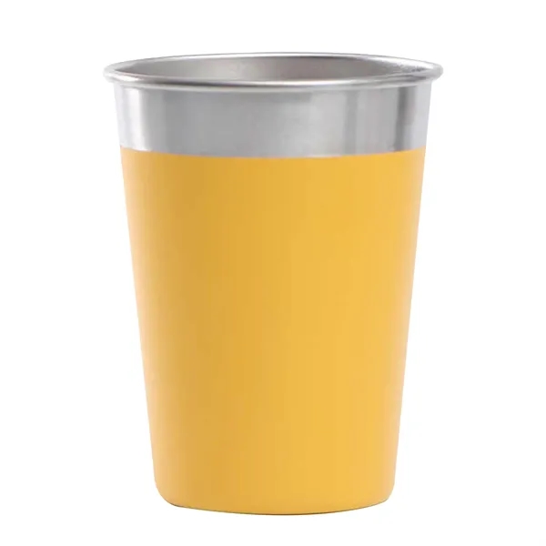 16 Oz Pint Cup Tumbler - 16 Oz Pint Cup Tumbler - Image 2 of 3