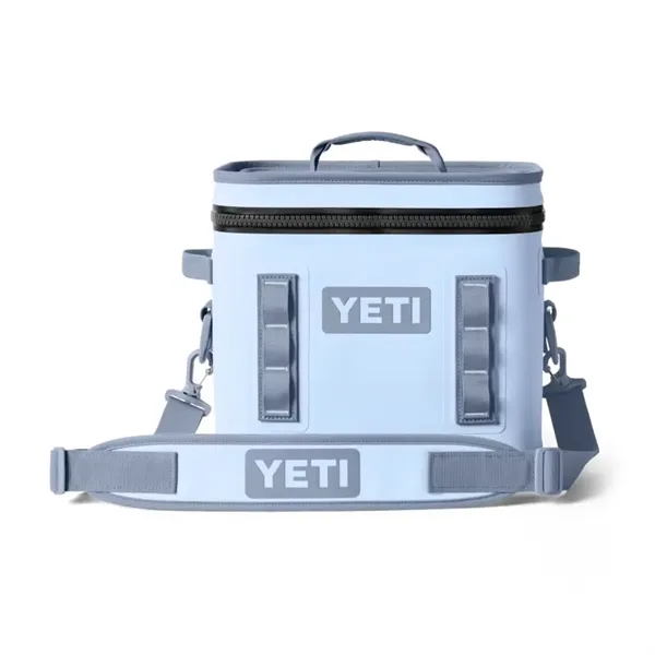 YETI Hopper Flip 12 Soft Cooler - YETI Hopper Flip 12 Soft Cooler - Image 5 of 10