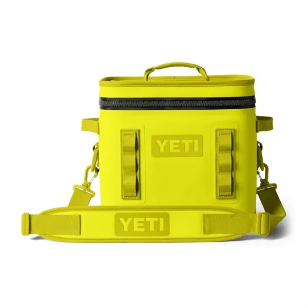 YETI Hopper Flip 12 Soft Cooler - YETI Hopper Flip 12 Soft Cooler - Image 6 of 10