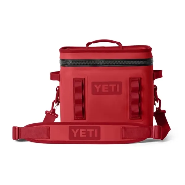 YETI Hopper Flip 12 Soft Cooler - YETI Hopper Flip 12 Soft Cooler - Image 7 of 10