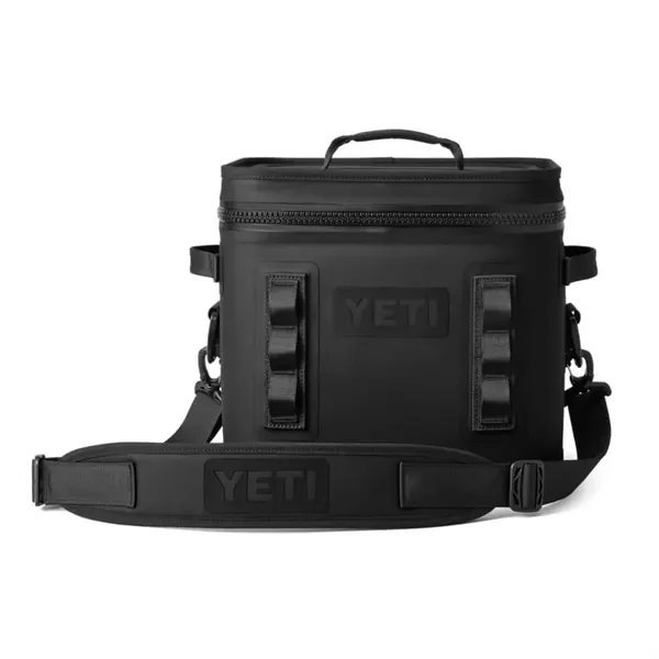 YETI Hopper Flip 12 Soft Cooler - YETI Hopper Flip 12 Soft Cooler - Image 8 of 10
