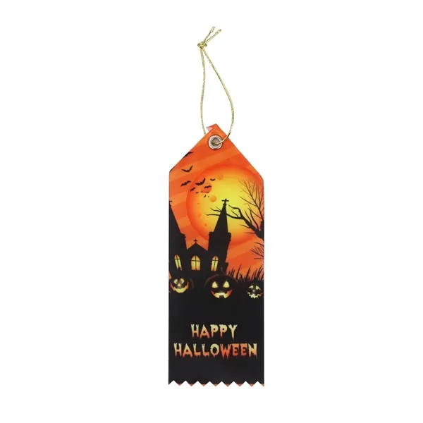 2"x6" Sublimated Polyester Award Ribbons - 2"x6" Sublimated Polyester Award Ribbons - Image 7 of 23