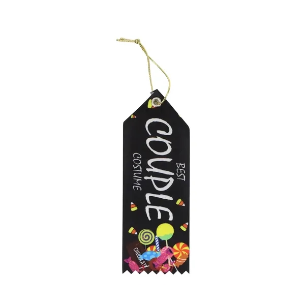 2"x6" Sublimated Polyester Award Ribbons - 2"x6" Sublimated Polyester Award Ribbons - Image 14 of 23