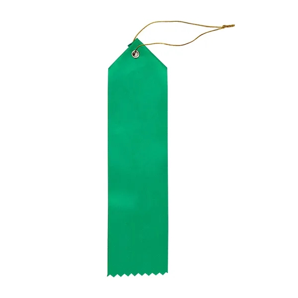 2"x6" Sublimated Polyester Award Ribbons - 2"x6" Sublimated Polyester Award Ribbons - Image 22 of 23