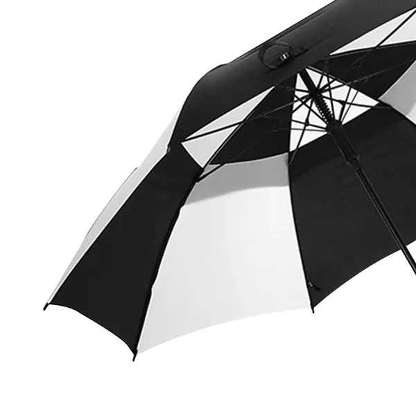 Super Windproof Golf Umbrella - Super Windproof Golf Umbrella - Image 1 of 3