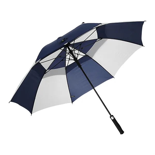 Super Windproof Golf Umbrella - Super Windproof Golf Umbrella - Image 3 of 3