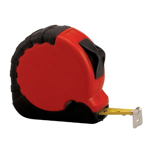 Tape Measure Key Chain - Tape Measure Key Chain - Image 5 of 6