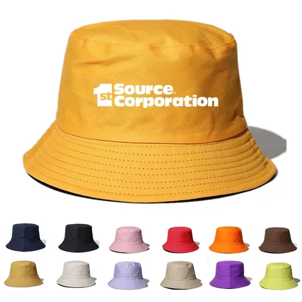 Outdoor Fisherman Bucket - Outdoor Fisherman Bucket - Image 0 of 11