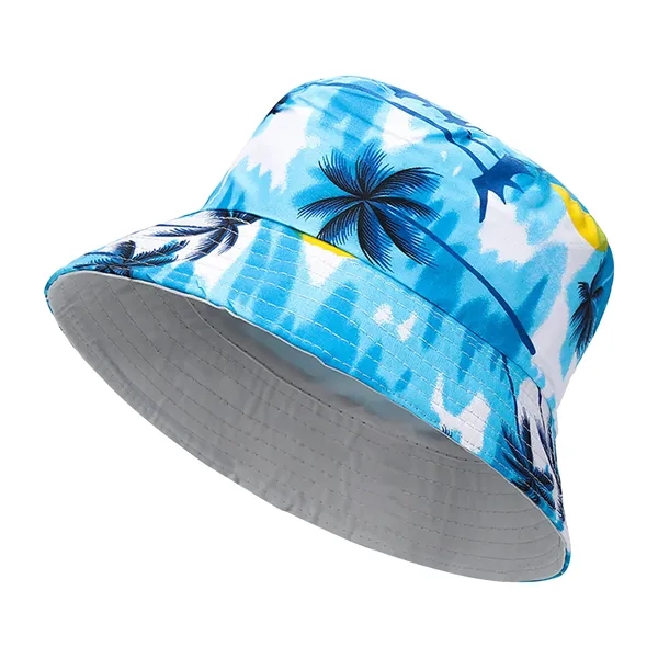 Tie Dye Bucket Hat - Tie Dye Bucket Hat - Image 7 of 7