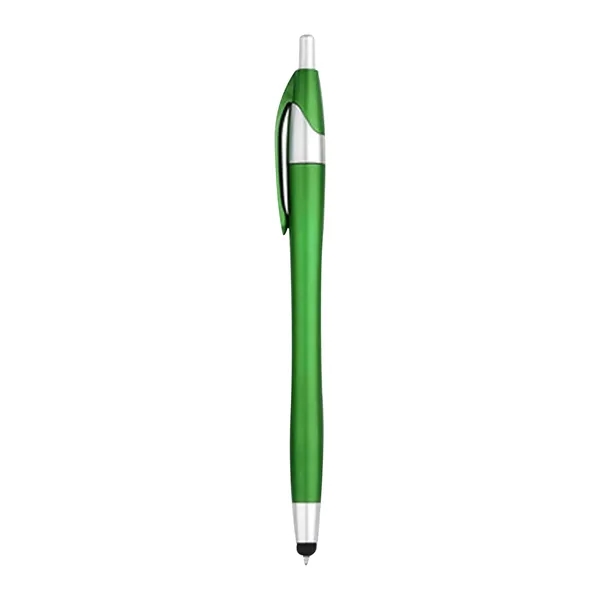 Touch Screen BallpointPen With Stylus - Touch Screen BallpointPen With Stylus - Image 2 of 4
