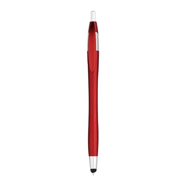 Touch Screen BallpointPen With Stylus - Touch Screen BallpointPen With Stylus - Image 4 of 4