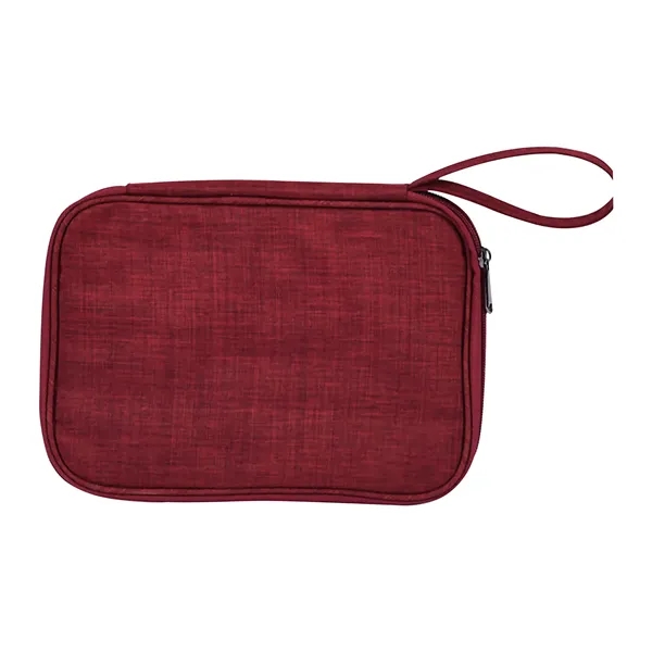 Universal Travel Digital Accessories Storage Bag - Universal Travel Digital Accessories Storage Bag - Image 1 of 3