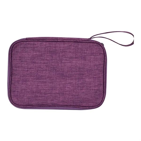 Universal Travel Digital Accessories Storage Bag - Universal Travel Digital Accessories Storage Bag - Image 3 of 3