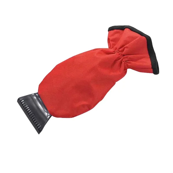 Warm Grip Ice Scraper - Warm Grip Ice Scraper - Image 4 of 6