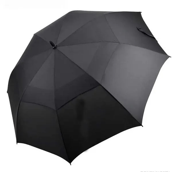 Windproof Golf Umbrella - Windproof Golf Umbrella - Image 2 of 3