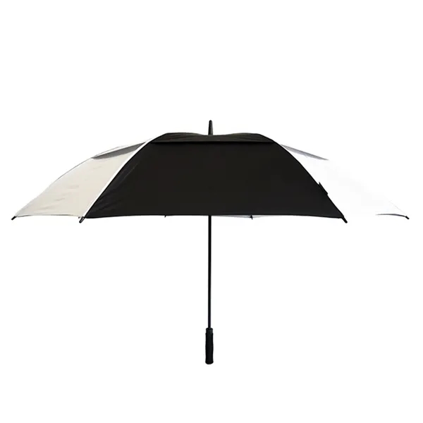 Wind Vented Golf Umbrella - Wind Vented Golf Umbrella - Image 2 of 3