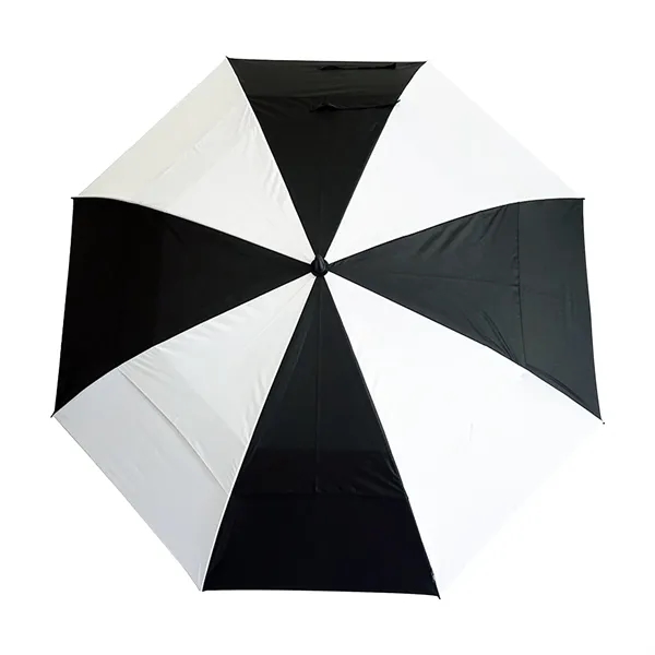 Wind Vented Golf Umbrella - Wind Vented Golf Umbrella - Image 3 of 3