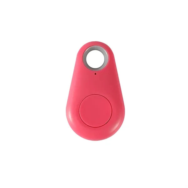 Bluetooth Anti-Lost Key Finder Tracker Tag - Bluetooth Anti-Lost Key Finder Tracker Tag - Image 1 of 12