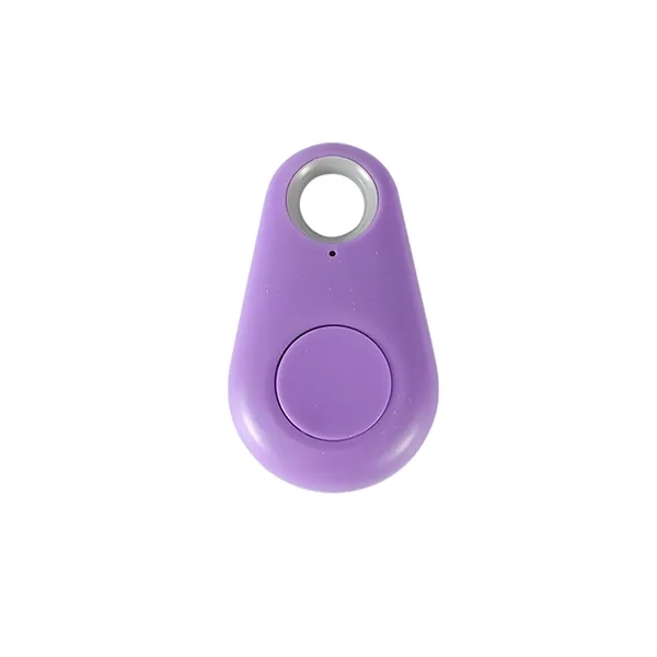 Bluetooth Anti-Lost Key Finder Tracker Tag - Bluetooth Anti-Lost Key Finder Tracker Tag - Image 9 of 12