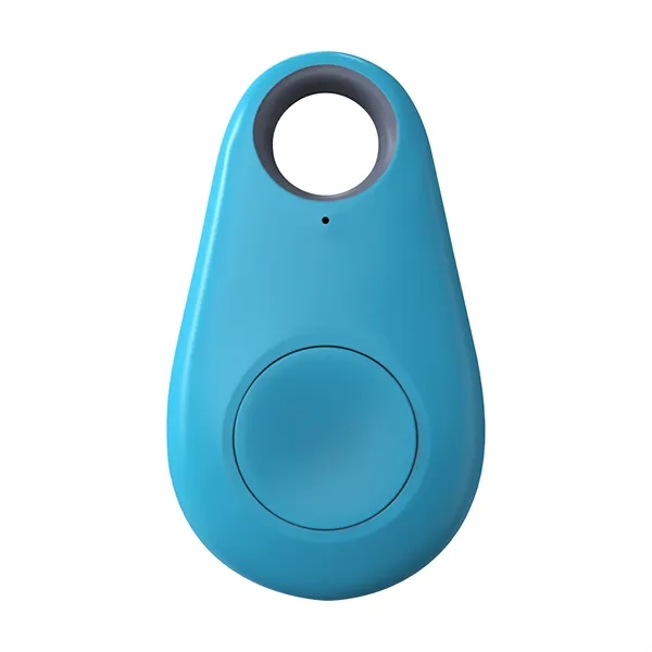Bluetooth Anti-Lost Key Finder Tracker Tag - Bluetooth Anti-Lost Key Finder Tracker Tag - Image 10 of 12