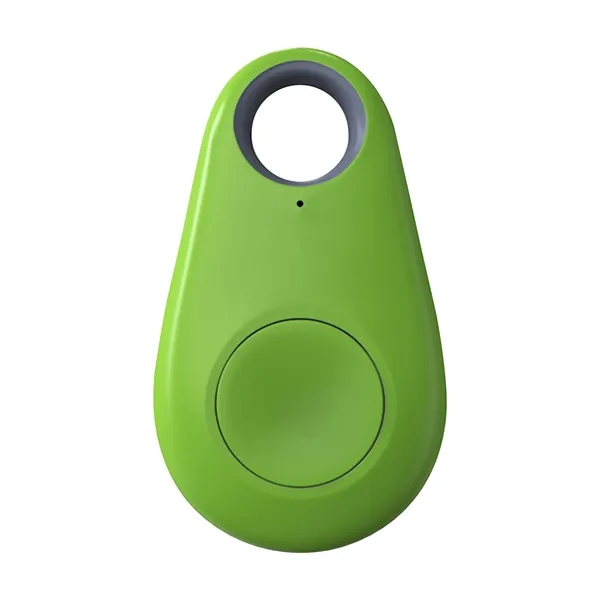Bluetooth Anti-Lost Key Finder Tracker Tag - Bluetooth Anti-Lost Key Finder Tracker Tag - Image 11 of 12