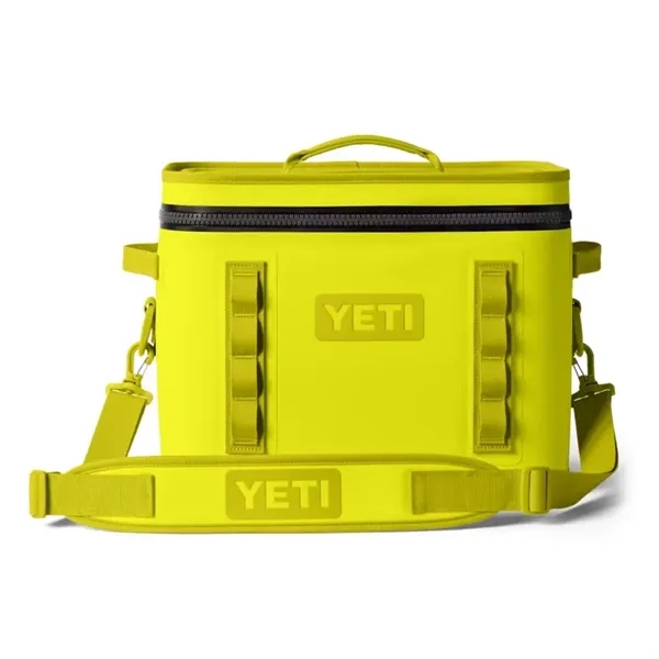 YETI Hopper Flip 18 Soft Cooler - YETI Hopper Flip 18 Soft Cooler - Image 5 of 10