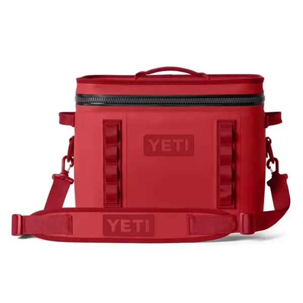 YETI Hopper Flip 18 Soft Cooler - YETI Hopper Flip 18 Soft Cooler - Image 7 of 10