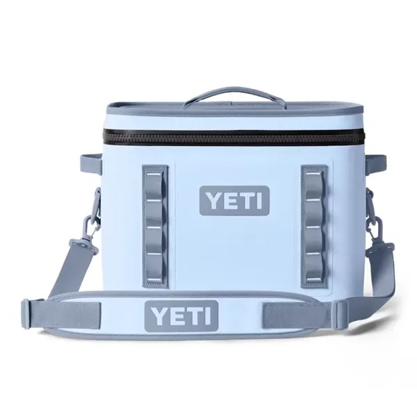 YETI Hopper Flip 18 Soft Cooler - YETI Hopper Flip 18 Soft Cooler - Image 8 of 10
