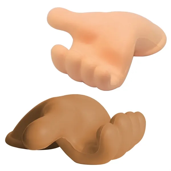 Hand Phone Holder Stress Reliever - Hand Phone Holder Stress Reliever - Image 0 of 7