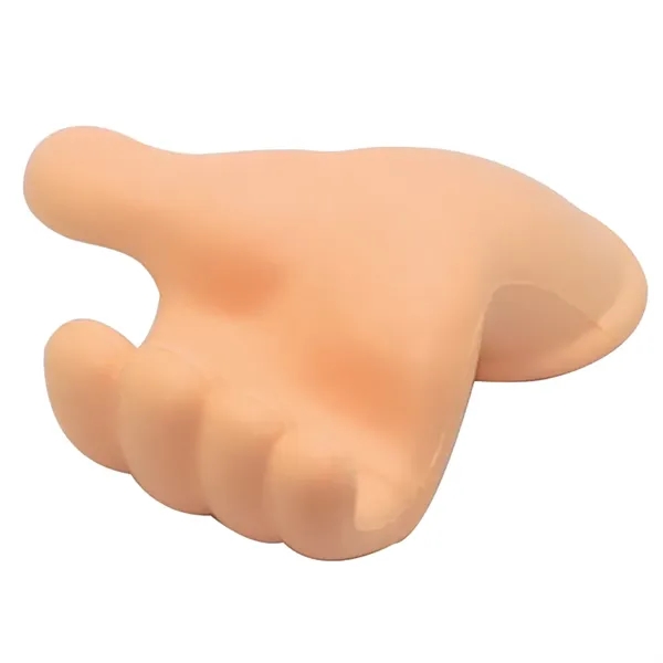 Hand Phone Holder Stress Reliever - Hand Phone Holder Stress Reliever - Image 2 of 7