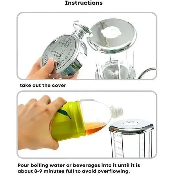 Gas Pump Beverage Liquor Beer Dispenser Machine - Gas Pump Beverage Liquor Beer Dispenser Machine - Image 3 of 4