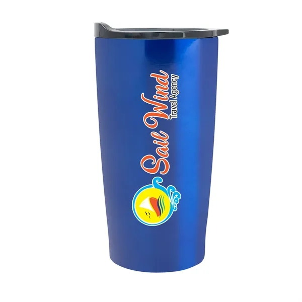 20 Oz. Himalayan Tumbler - 20 Oz. Himalayan Tumbler - Image 114 of 117