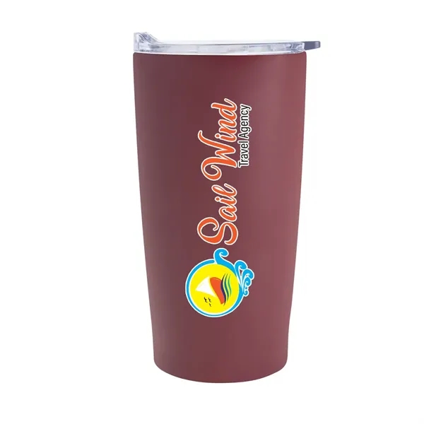 20 Oz. Himalayan Tumbler - 20 Oz. Himalayan Tumbler - Image 116 of 117