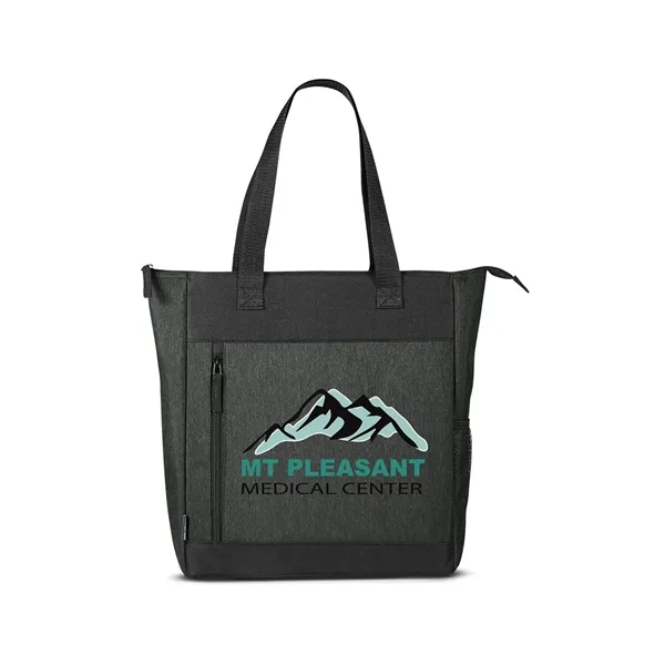 Austin Nylon Collection - Tote Bag - Austin Nylon Collection - Tote Bag - Image 5 of 11