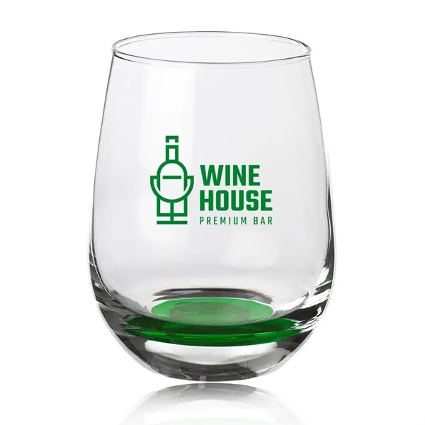9 oz. Libbey Stemless Wine Glasses - 9 oz. Libbey Stemless Wine Glasses - Image 5 of 8